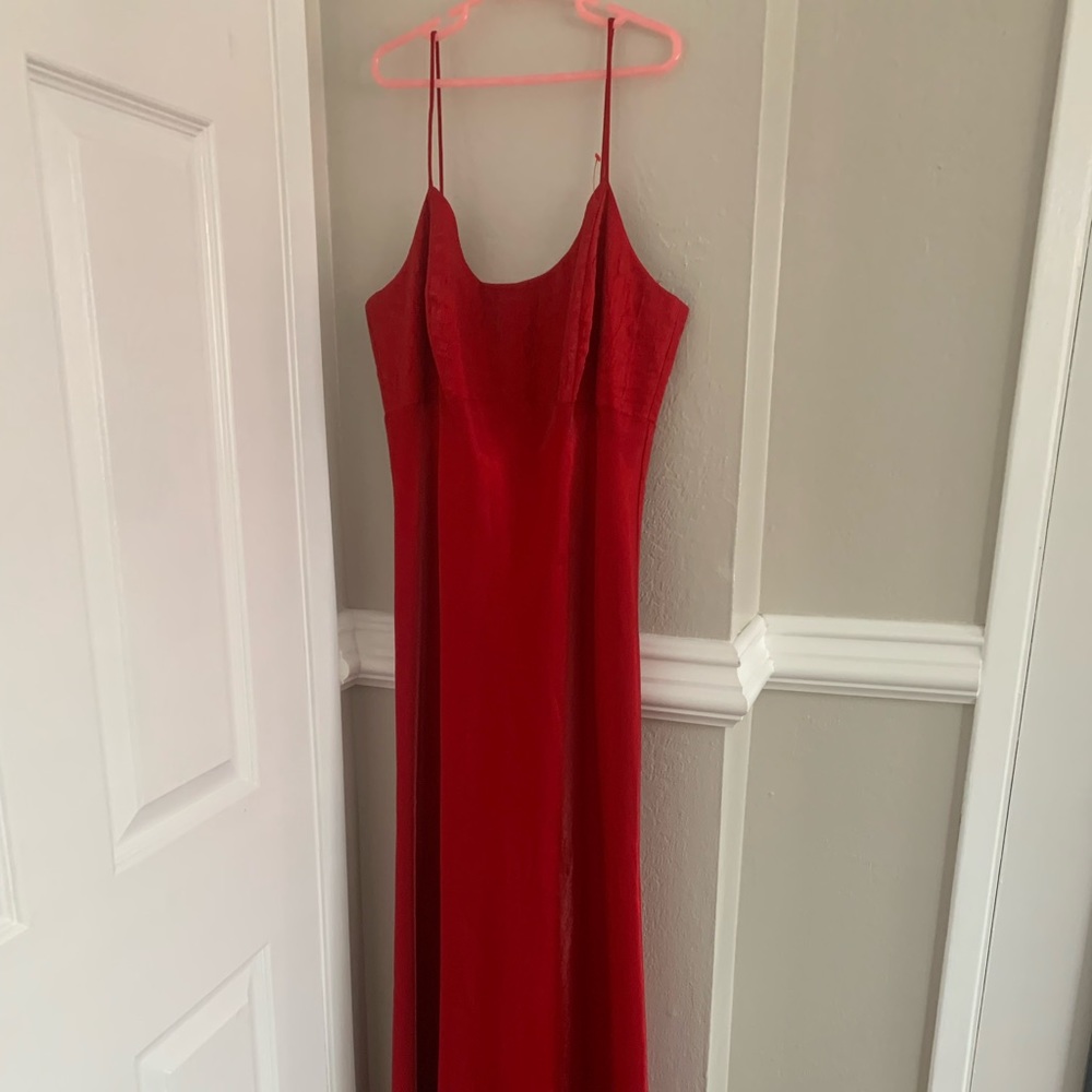 adorable 2000s dress!!